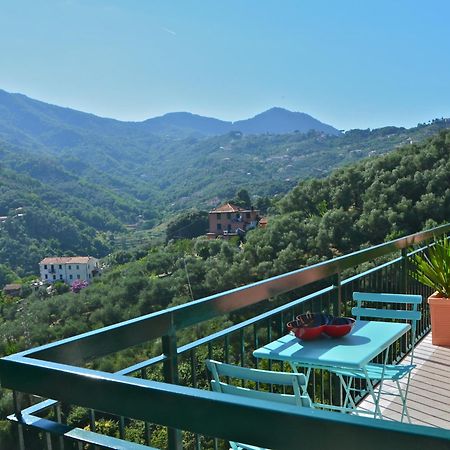 Villa Delle Rose К'яварі Екстер'єр фото