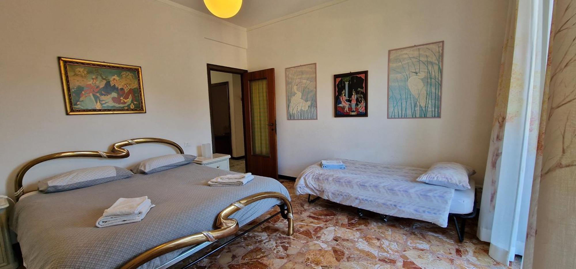 Villa Delle Rose К'яварі Екстер'єр фото